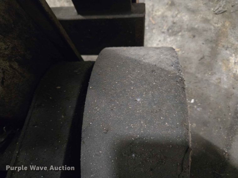 image for item FC0967 Crown 308RCTT-S forklift