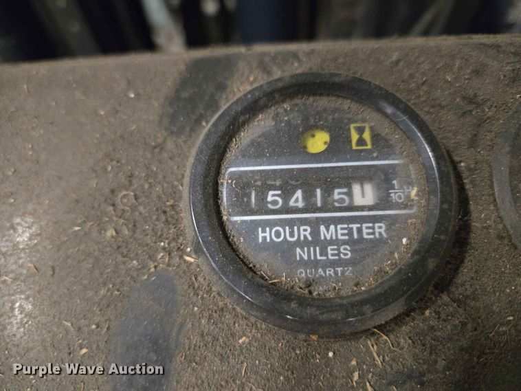 image for item FC0968 Komatsu FB13M-2 forklift