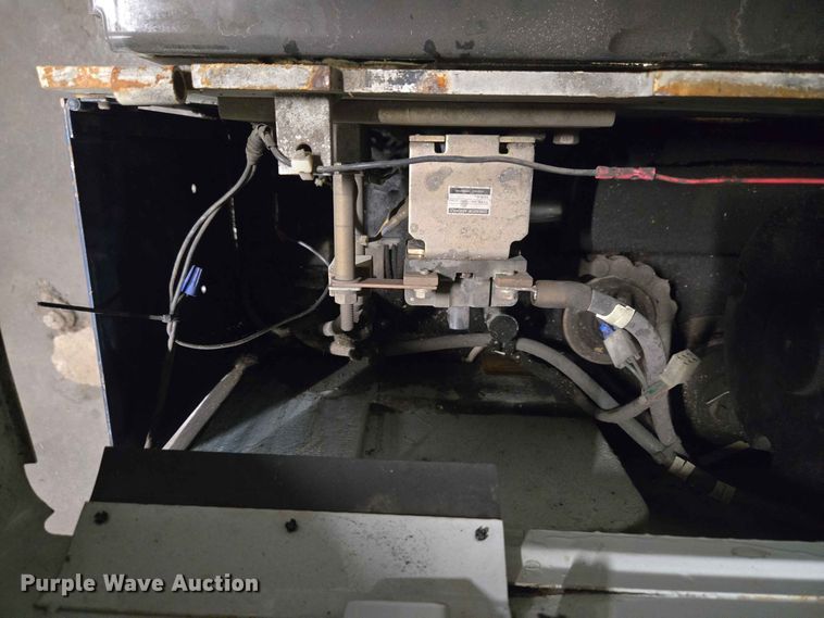 image for item FC0968 Komatsu FB13M-2 forklift