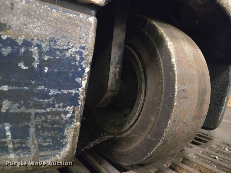 image for item FC0968 Komatsu FB13M-2 forklift