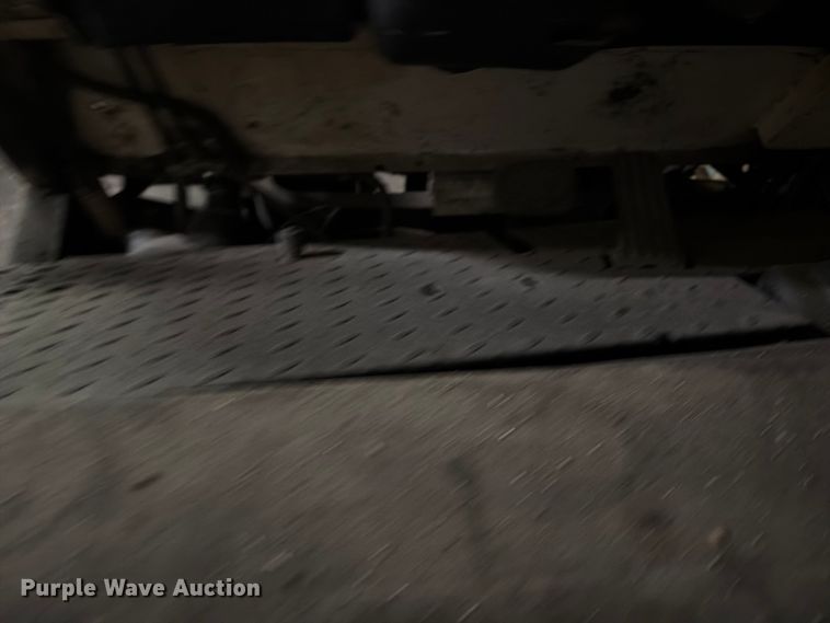 image for item FC0971 forklift