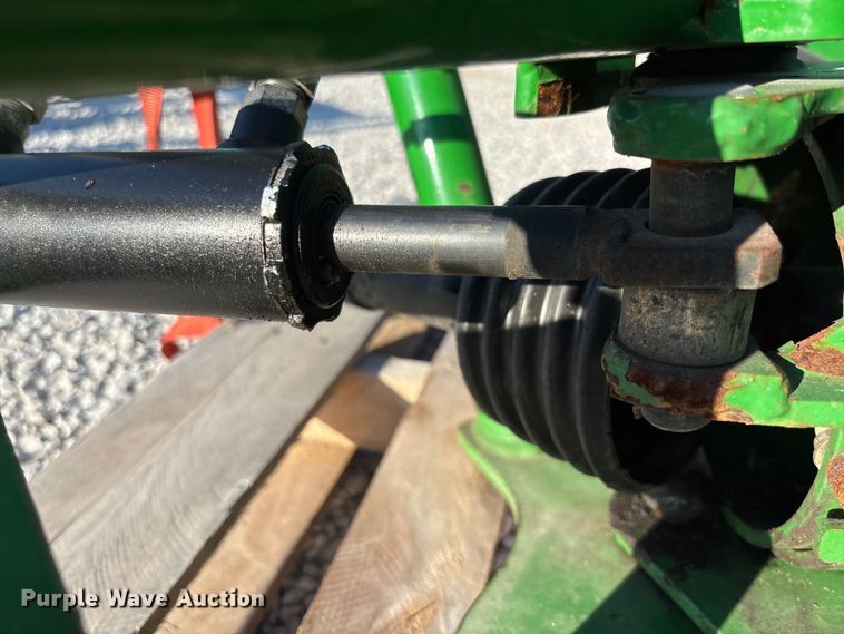 image for item FC1833 John Deere 1400/1500 broom