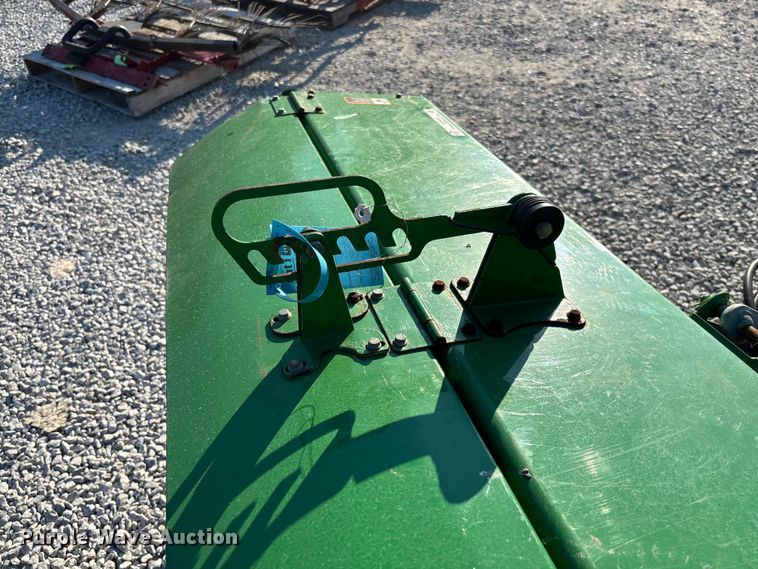 image for item FC1833 John Deere 1400/1500 broom