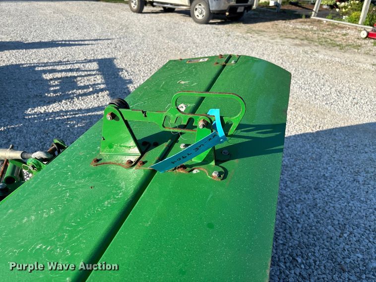 image for item FC1833 John Deere 1400/1500 broom