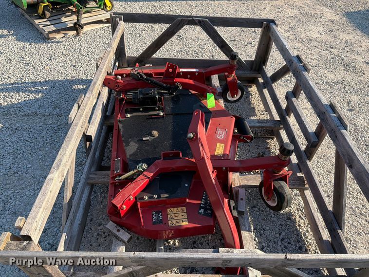 image for item FC1834 Toro 30403 mower deck