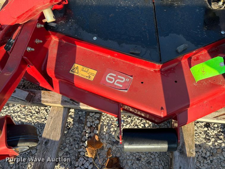 image for item FC1834 Toro 30403 mower deck
