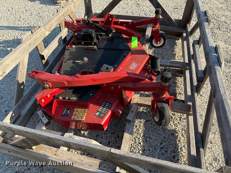 image for item FC1834 Toro 30403 mower deck