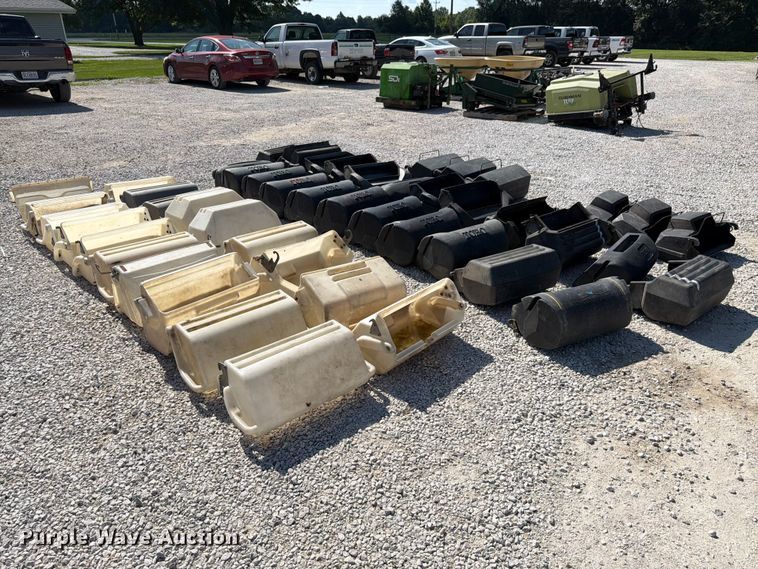 image for item FC1835 Lawn equipment