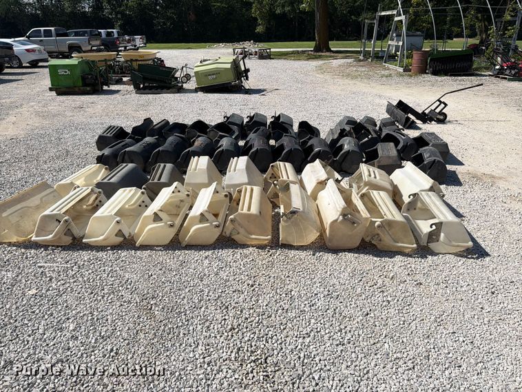 image for item FC1835 Lawn equipment