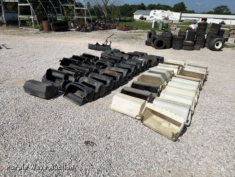 image for item FC1835 Lawn equipment
