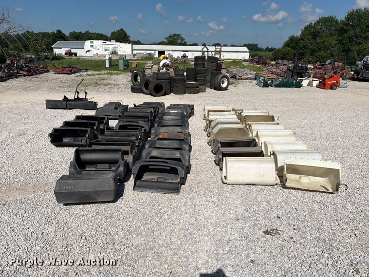 image for item FC1835 Lawn equipment