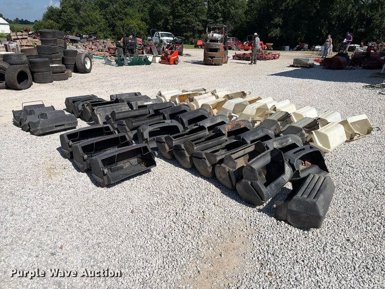 image for item FC1835 Lawn equipment