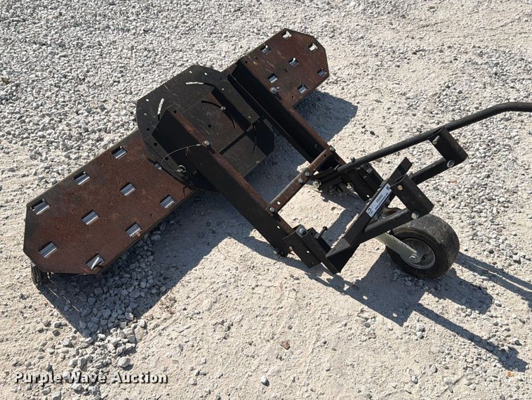 image for item FC1835 Lawn equipment