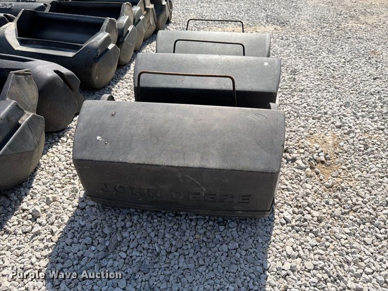 image for item FC1835 Lawn equipment