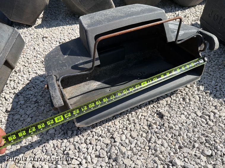 image for item FC1835 Lawn equipment