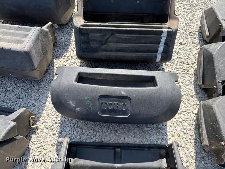 image for item FC1835 Lawn equipment
