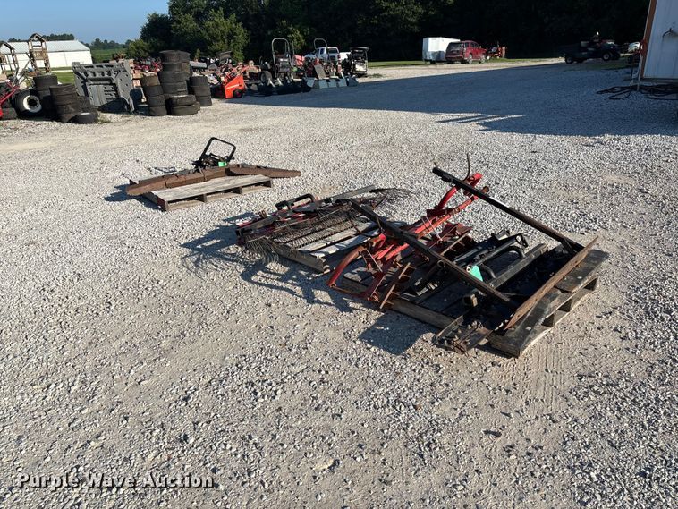 image for item FC1835 Lawn equipment