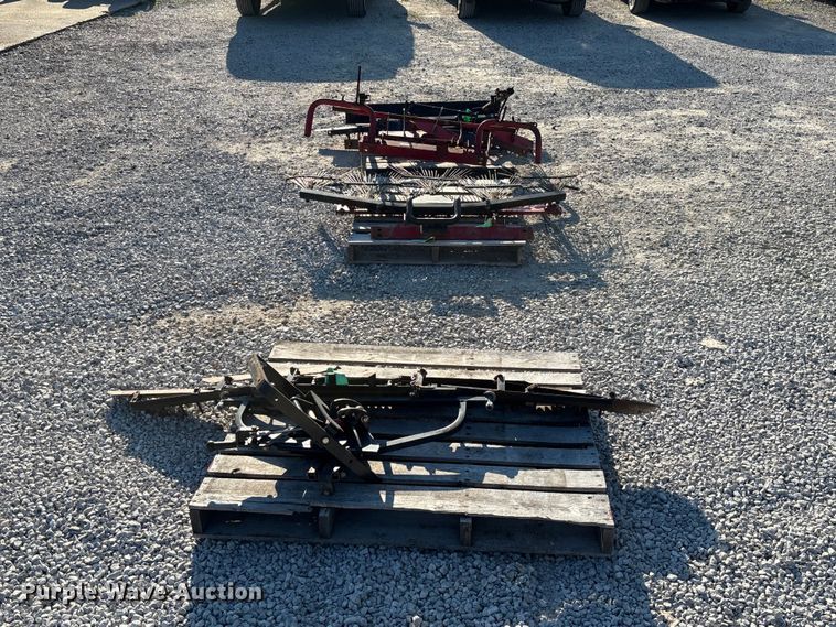 image for item FC1835 Lawn equipment