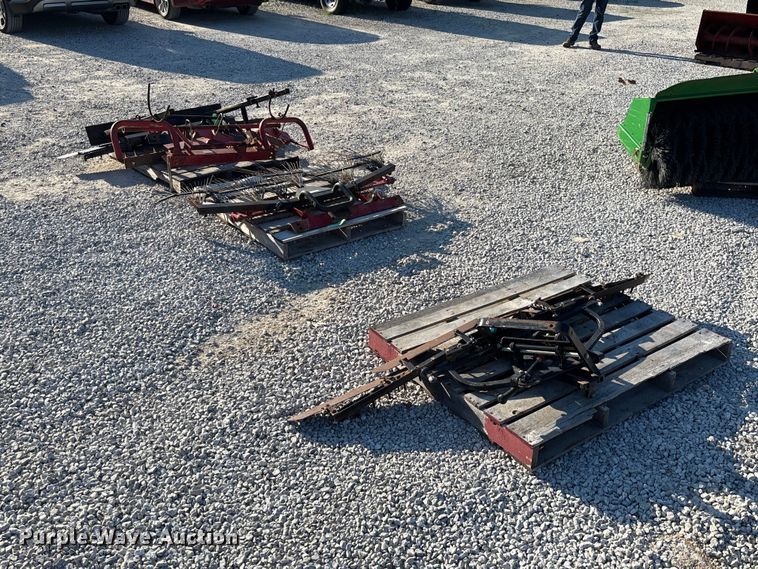 image for item FC1835 Lawn equipment