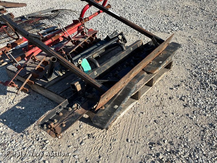 image for item FC1835 Lawn equipment