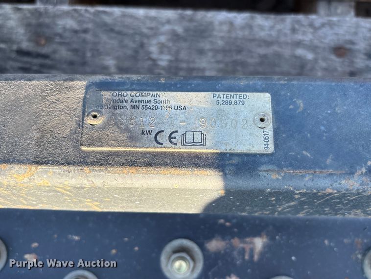image for item FC1835 Lawn equipment