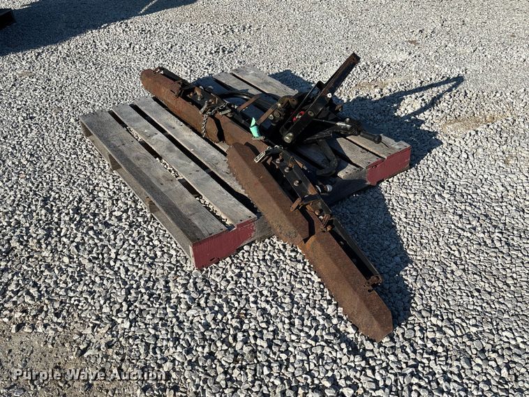 image for item FC1835 Lawn equipment