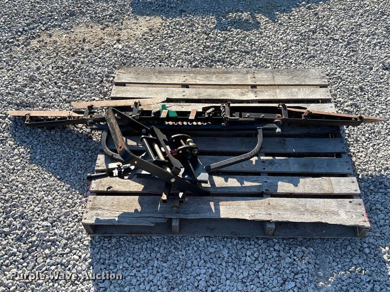 image for item FC1835 Lawn equipment
