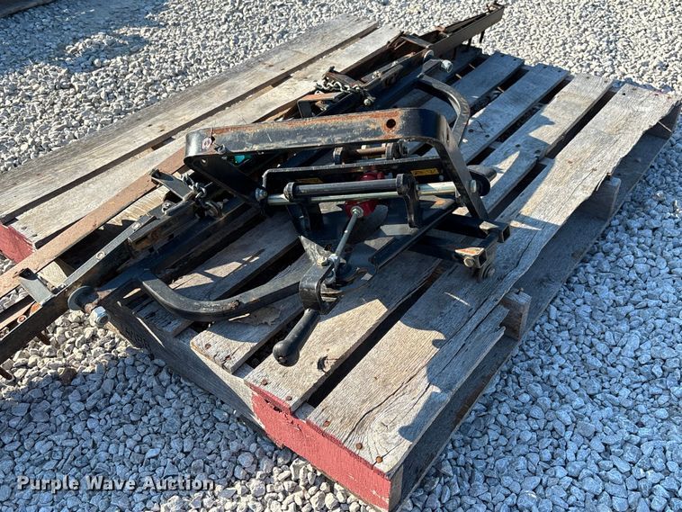 image for item FC1835 Lawn equipment