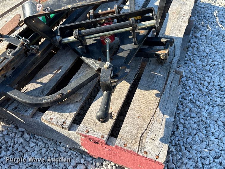image for item FC1835 Lawn equipment