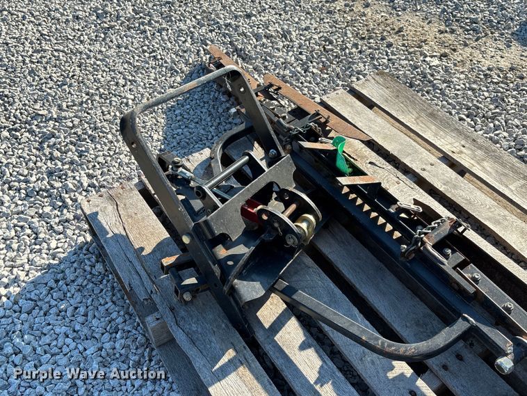 image for item FC1835 Lawn equipment