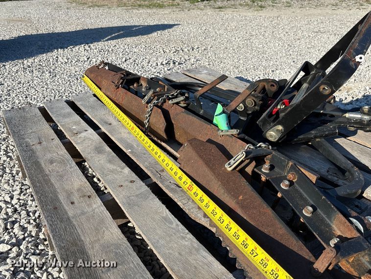 image for item FC1835 Lawn equipment