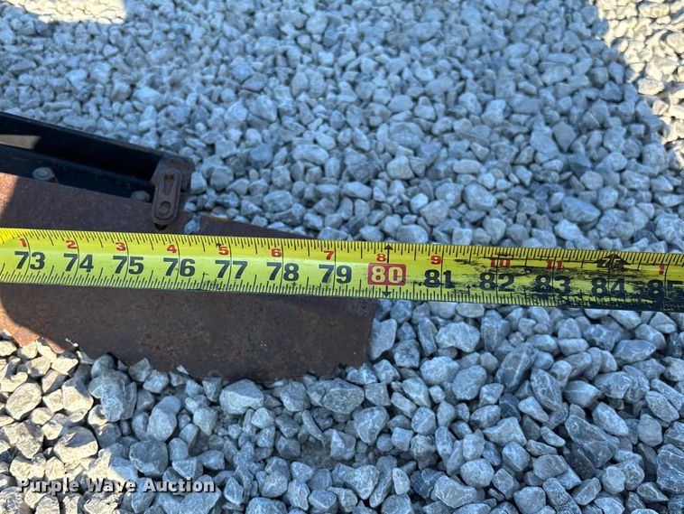 image for item FC1835 Lawn equipment