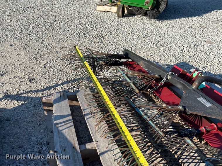 image for item FC1835 Lawn equipment