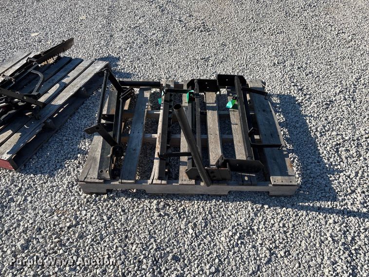 image for item FC1835 Lawn equipment