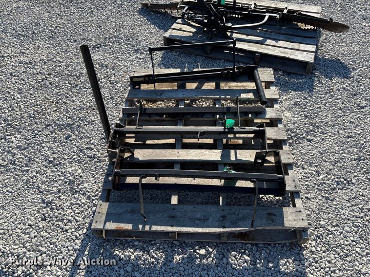 image for item FC1835 Lawn equipment