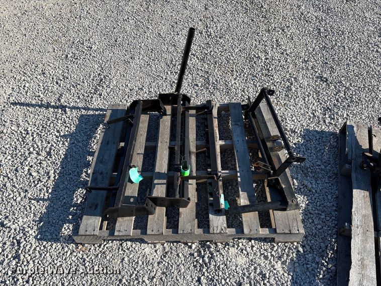 image for item FC1835 Lawn equipment
