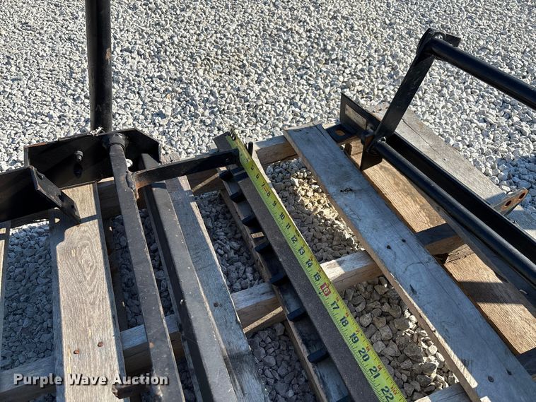 image for item FC1835 Lawn equipment