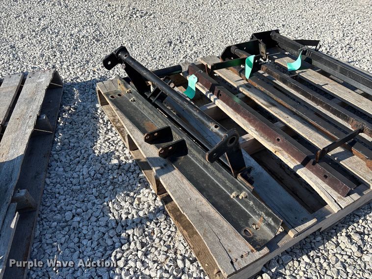 image for item FC1835 Lawn equipment