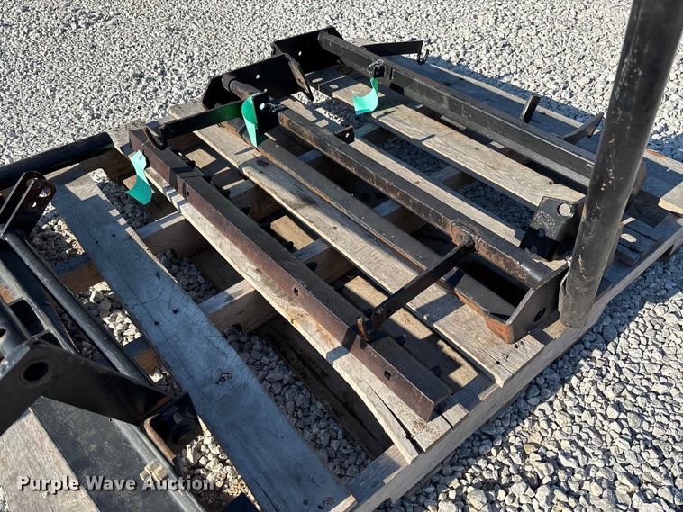 image for item FC1835 Lawn equipment