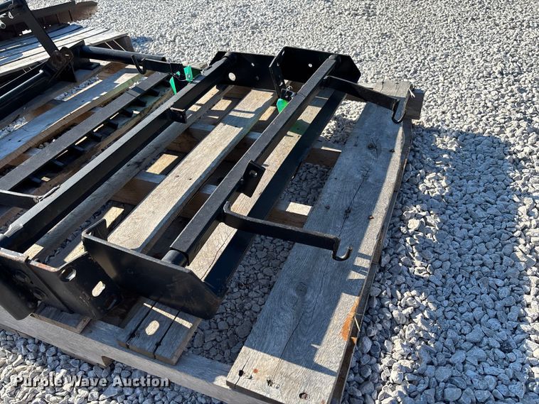 image for item FC1835 Lawn equipment