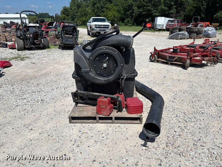 image for item FC1835 Lawn equipment