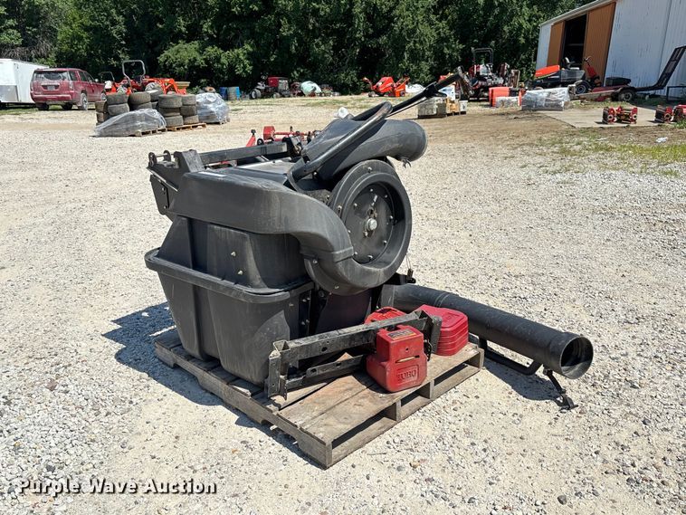 image for item FC1835 Lawn equipment
