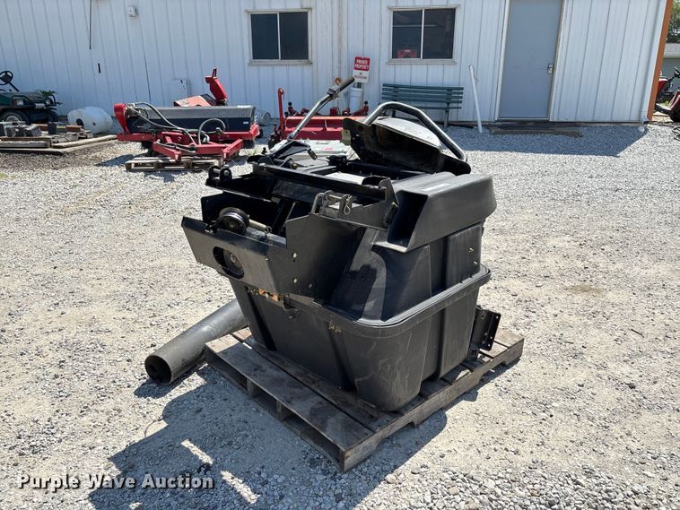 image for item FC1835 Lawn equipment
