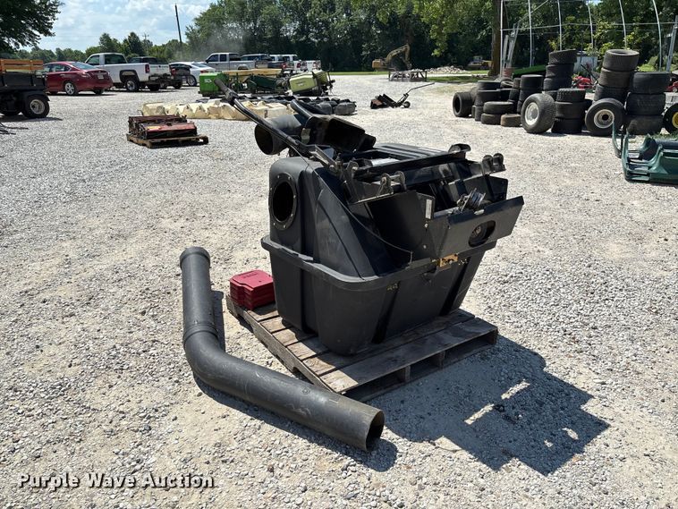 image for item FC1835 Lawn equipment