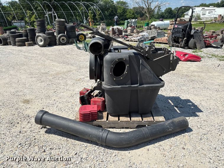 image for item FC1835 Lawn equipment