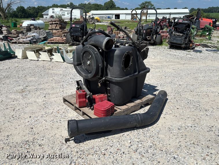 image for item FC1835 Lawn equipment