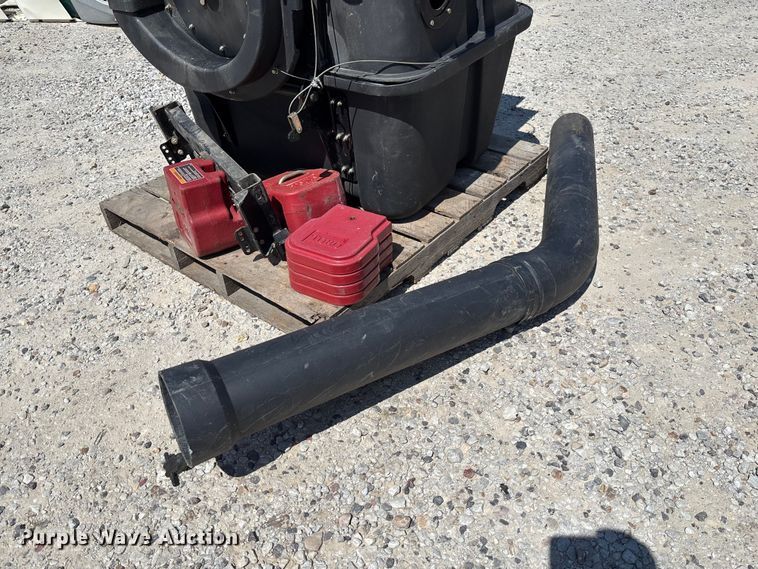 image for item FC1835 Lawn equipment
