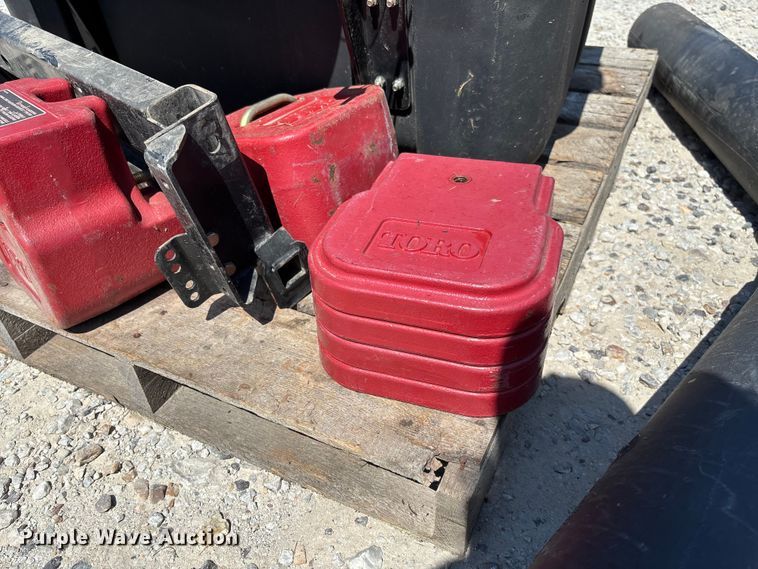 image for item FC1835 Lawn equipment