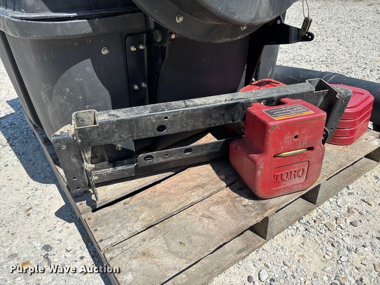 image for item FC1835 Lawn equipment