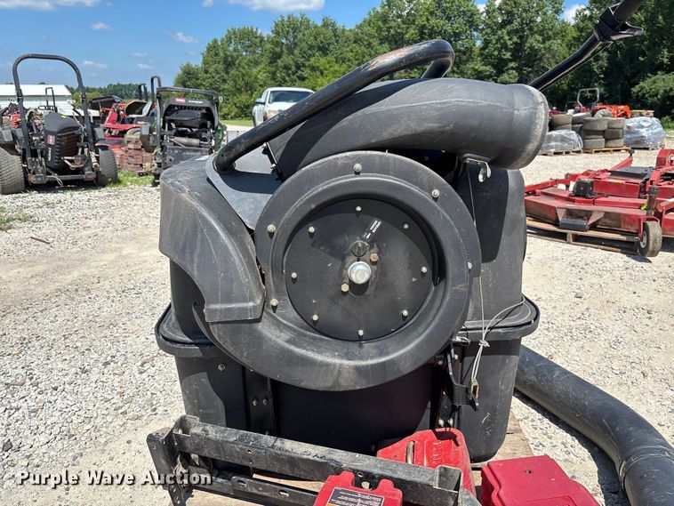 image for item FC1835 Lawn equipment